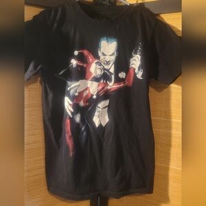 DC Classic Joker & Harley Quinn Harleen Quinzel Embrace